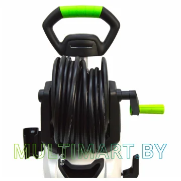 Мойка высокого давления Brait HPW 2200B картинка 4